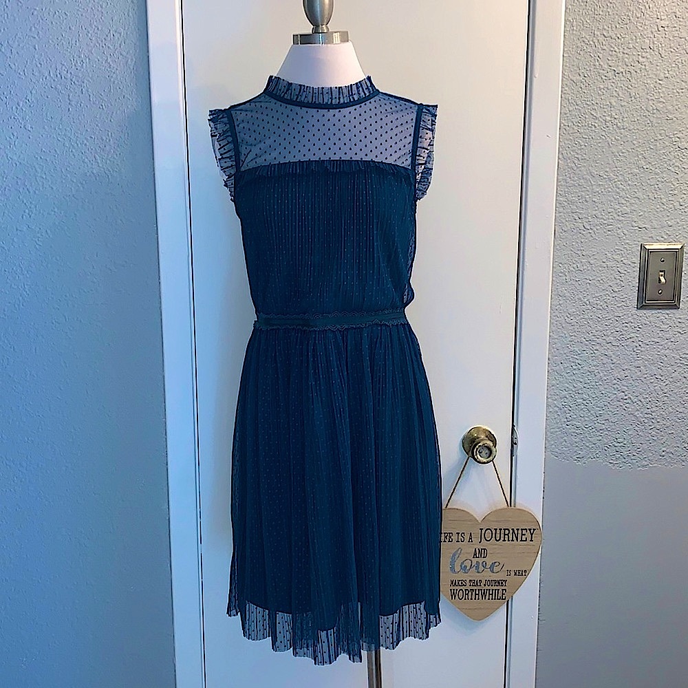 Xhilaration - Dress
